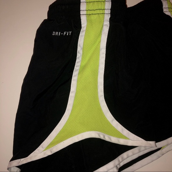 Nike Athletic Shorts - Picture 2 of 3